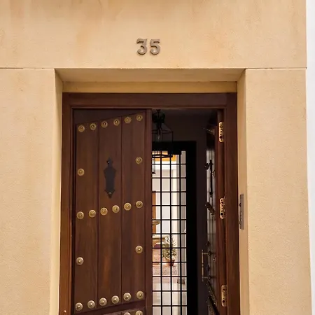 La Magdalena * Cordoba